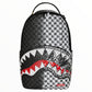 Zaino Sprayground Mix and Match Scribble Dlx