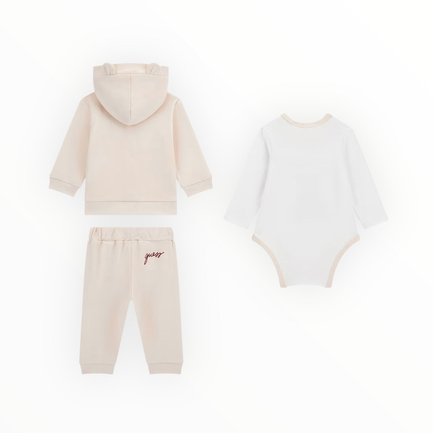 Completo 3 pezzi Guess Unisex