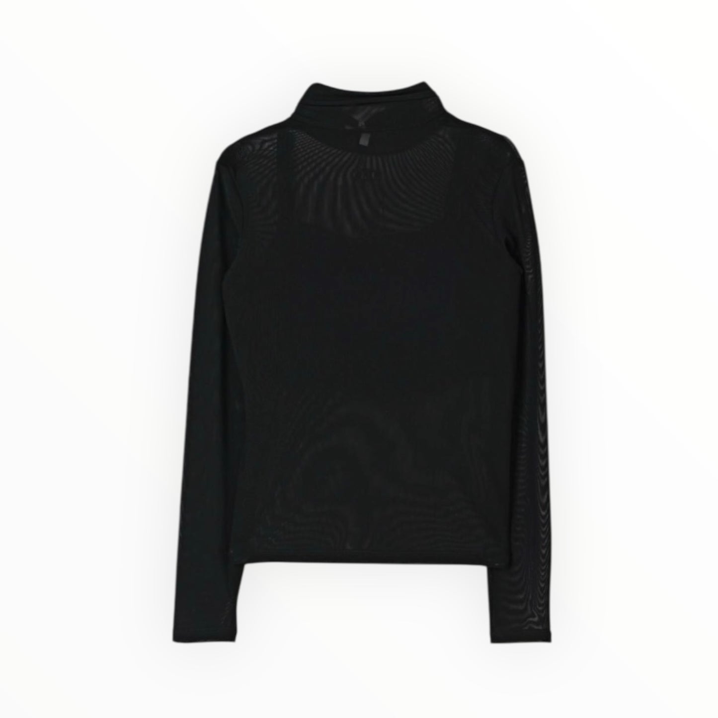 T-shirt velata Twinset