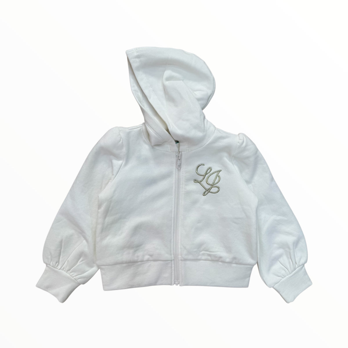 Fepa Liu Jo con zip