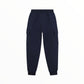 Pantalone in tessuto tecnico Boss