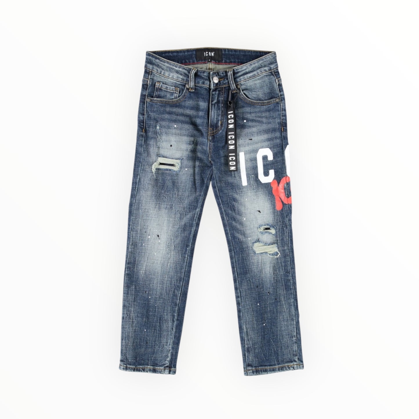 Jeans Icon