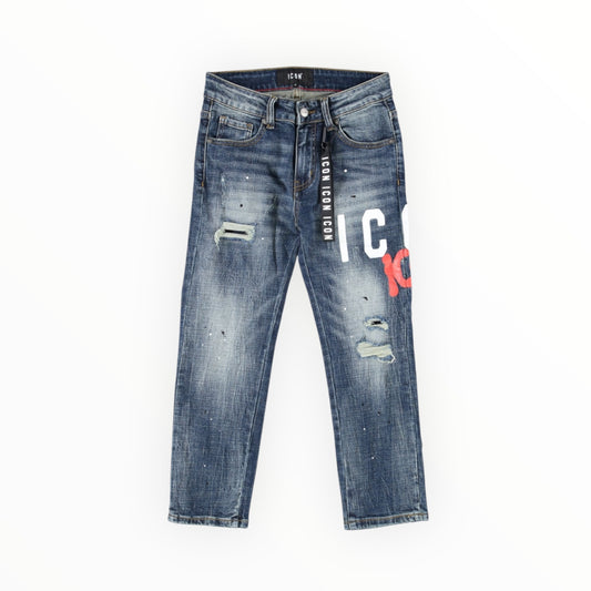 Jeans Icon