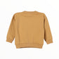 Felpa Moschino con tasca teddy