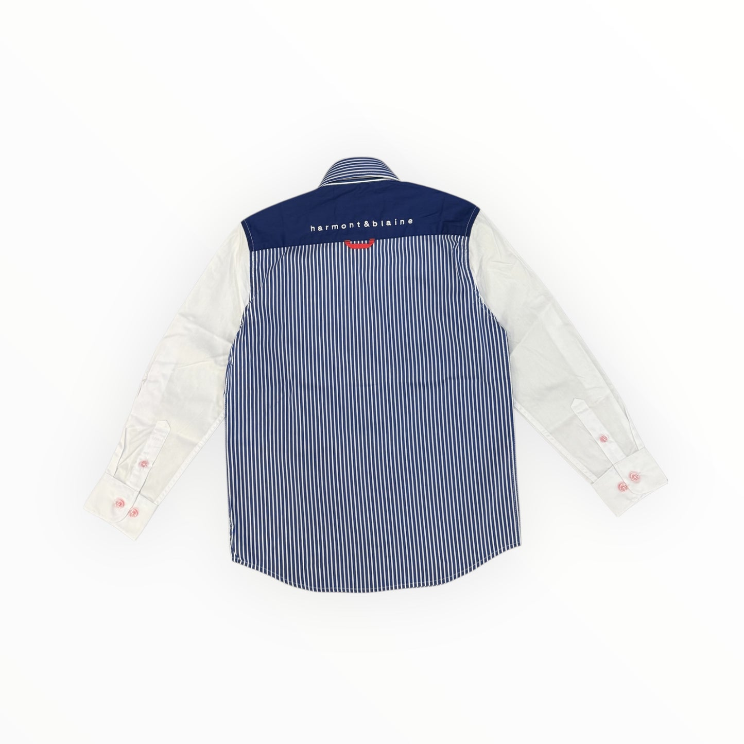 Camicia Harmont & Blaine