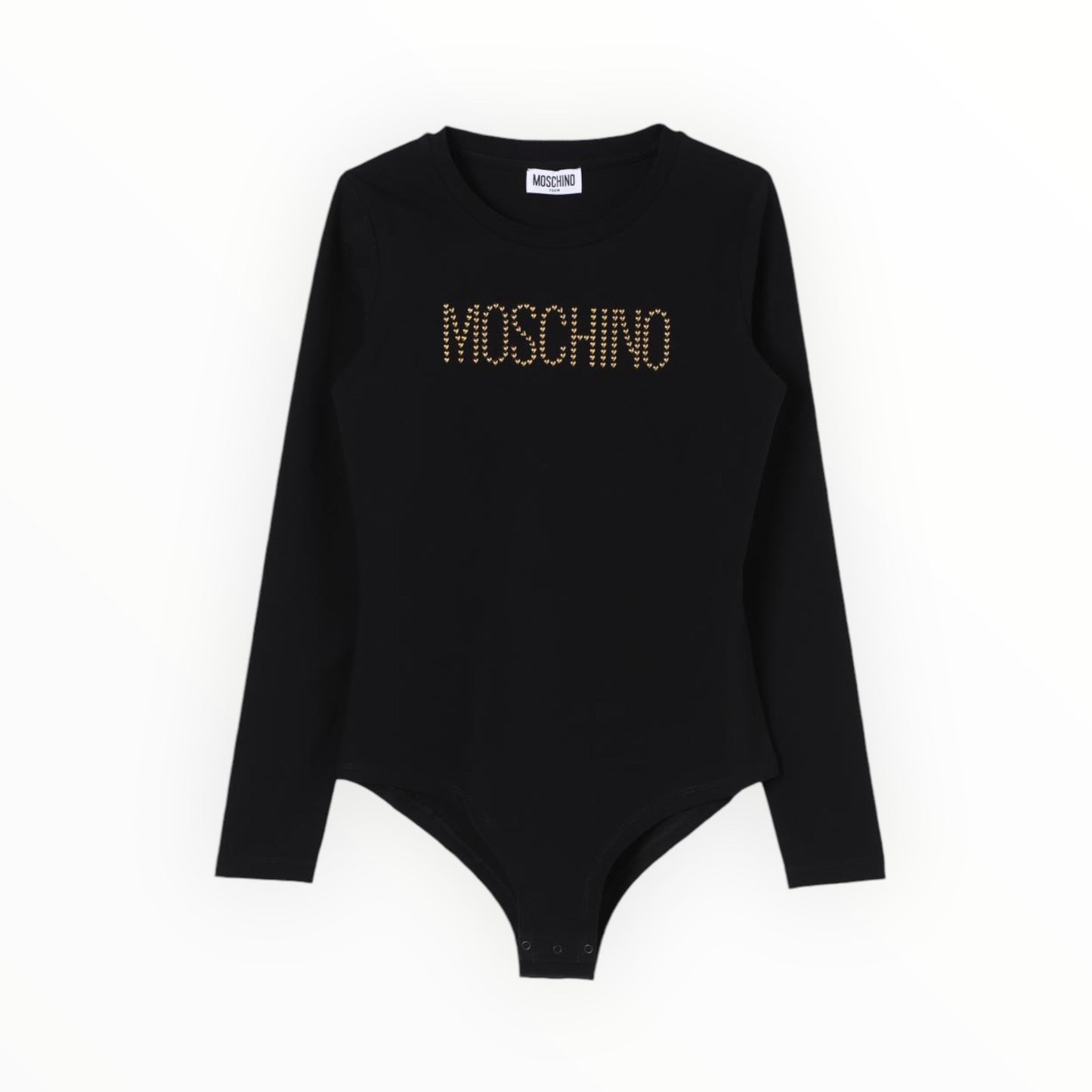 Body Nero Moschino