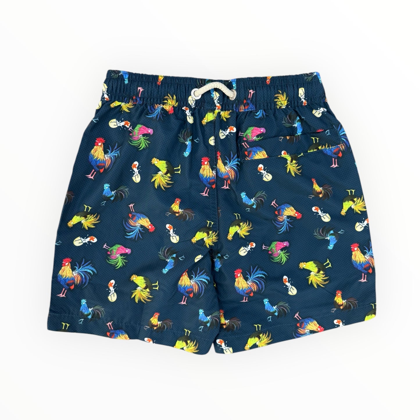 Costume bermuda Effek