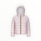 K-Way Lily St Thermo Reversibile