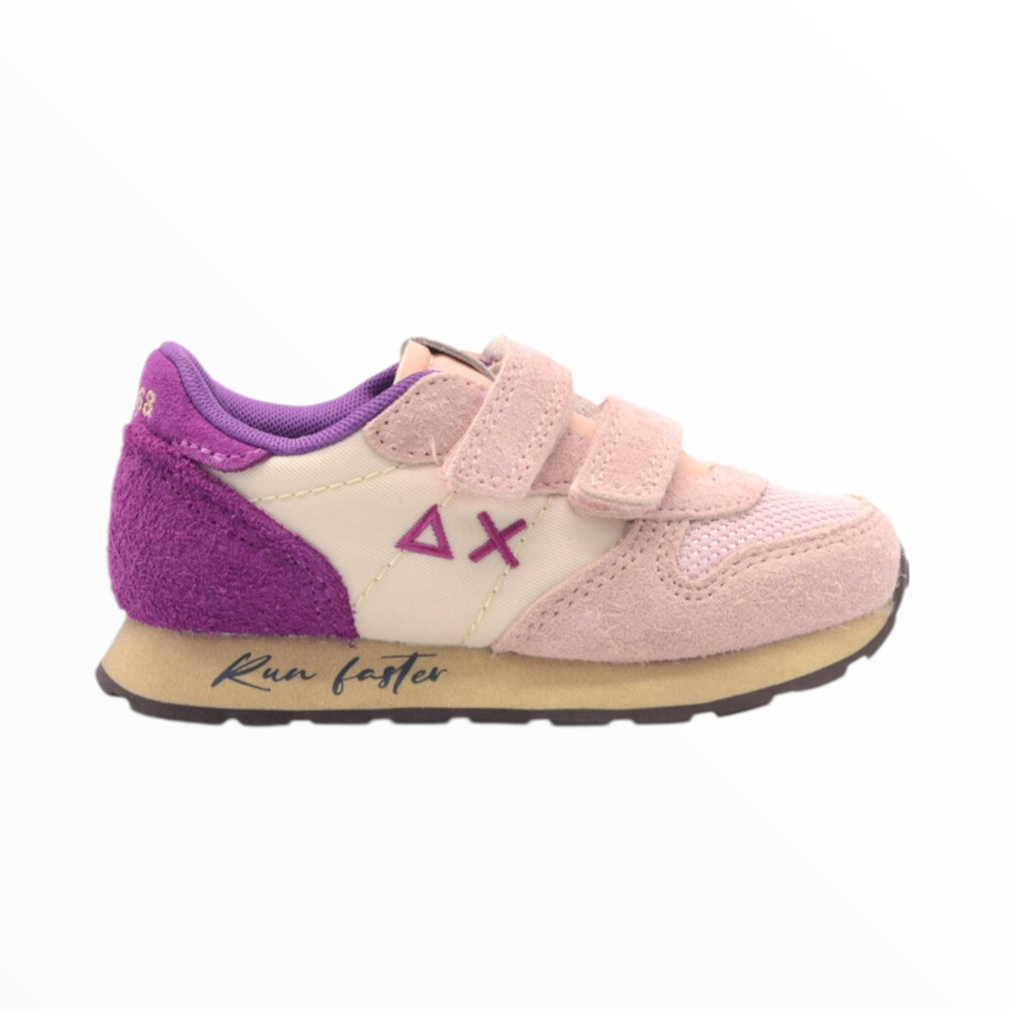 Scarpe Sun68 Girl's Ally Vintage baby