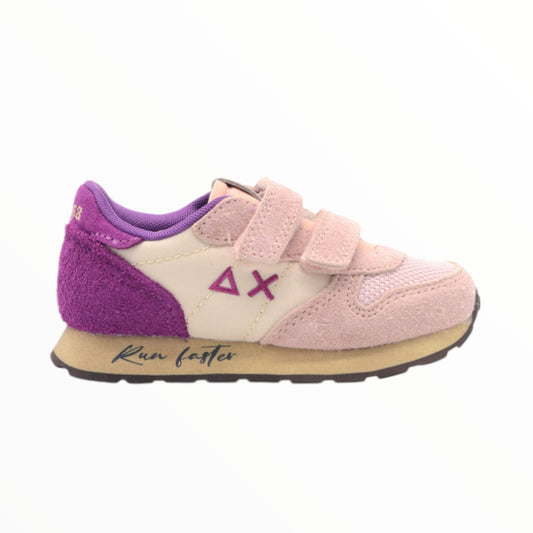 Scarpe Sun68 Girl's Ally Vintage baby
