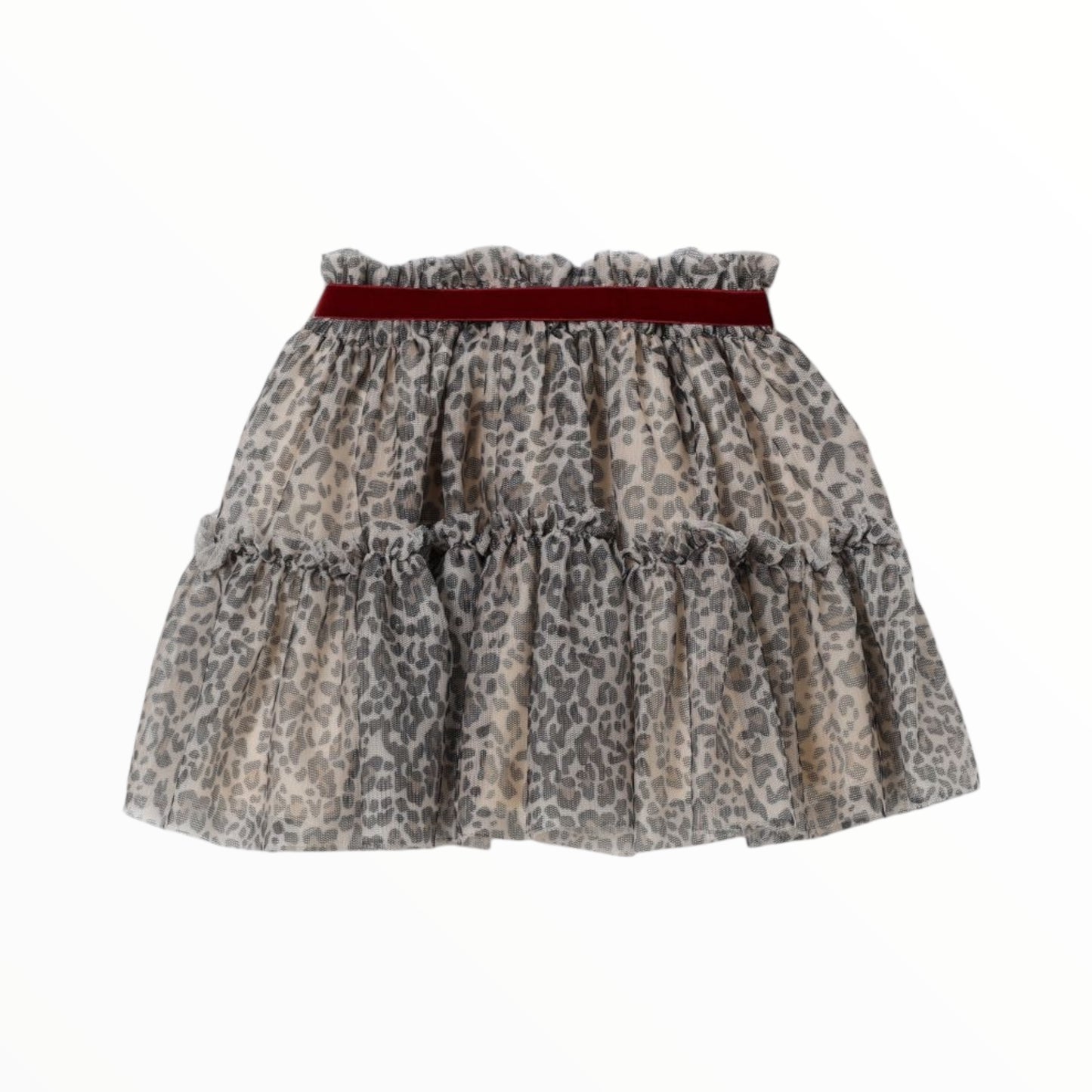 Gonna animalier Liu Jo