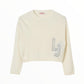 Maglione in lana Liu Jo