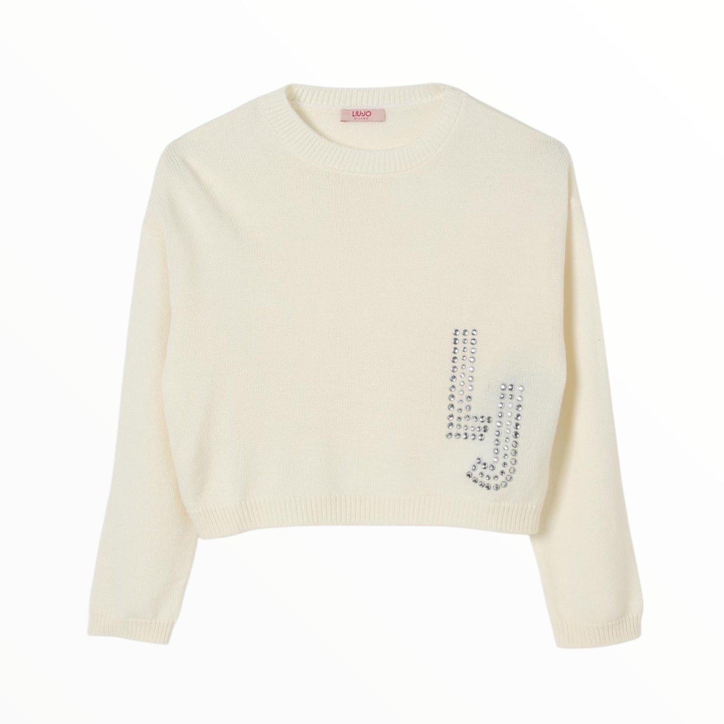 Maglione in lana Liu Jo