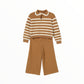 Completo Twinset in viscosa