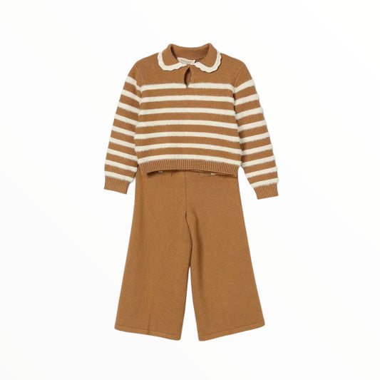 Completo Twinset in viscosa