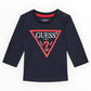 T-shirt Guess basic