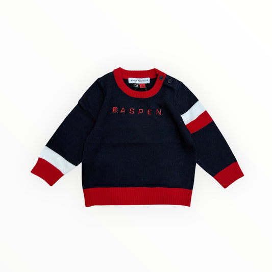 Maglione Aspen Polo