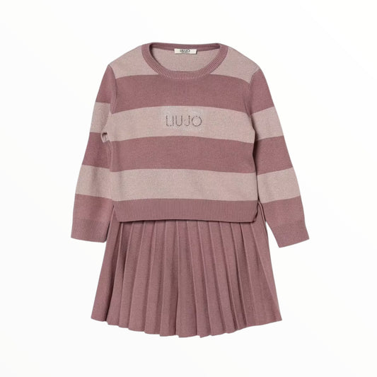 Completo Liu Jo