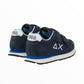 Scarpe Sun68 Boy's Tom Solid neonato