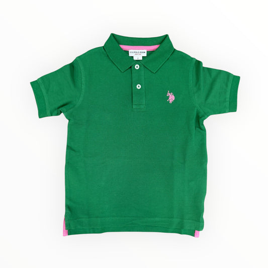 Polo basic US Polo