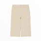 Pantalone Liu Jo in ciniglia rigato