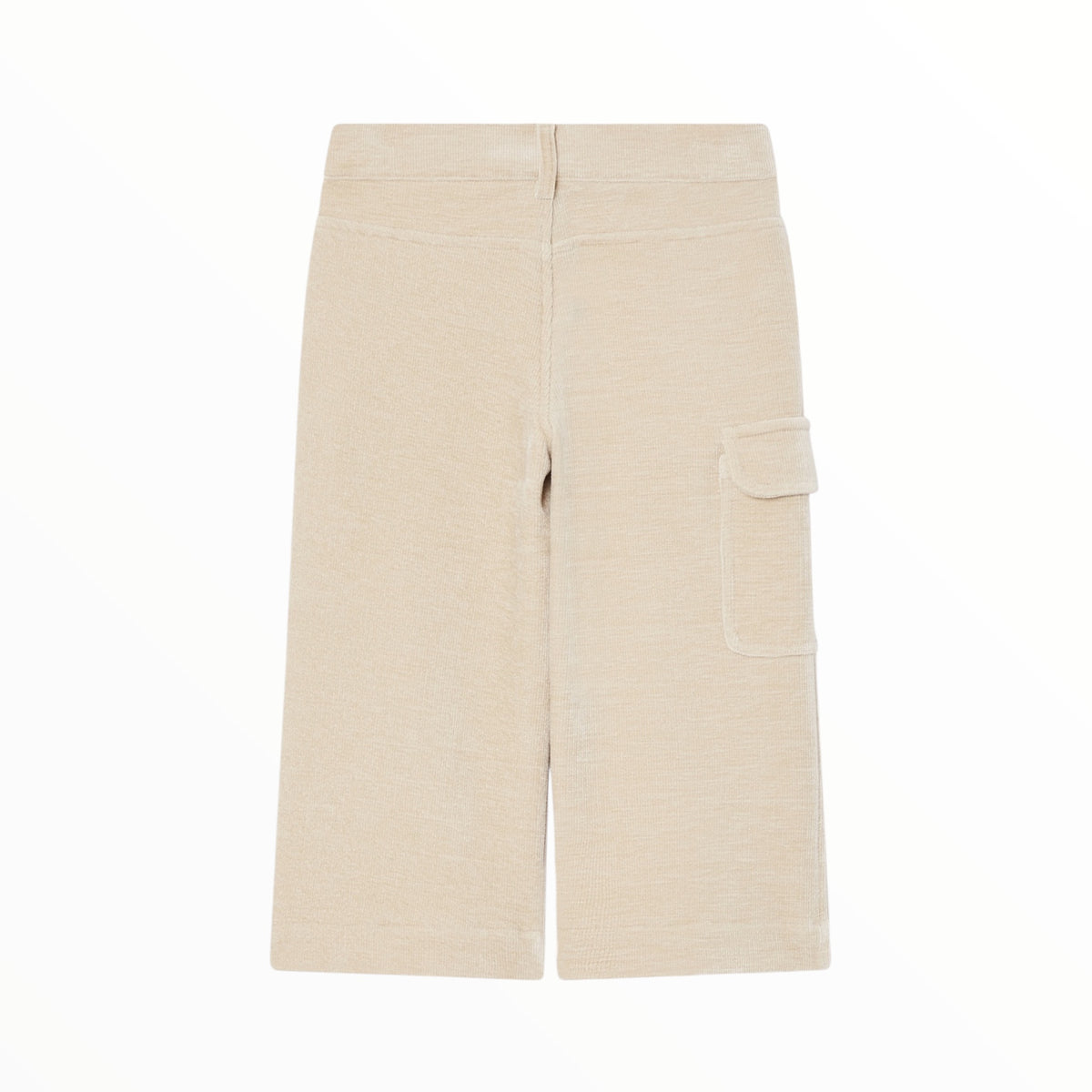 Pantalone Liu Jo in ciniglia rigato