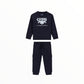 Completo Guess blu