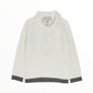 Maglione Twinset con colletto