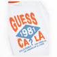 T-shirt Guess 1981