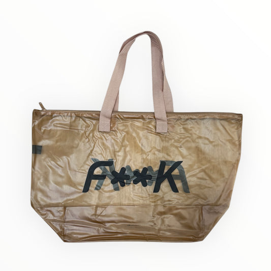 Borsa mare plastificata Effek