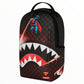 Zaino Sprayground Superman Laser