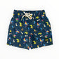 Costume bermuda Effek