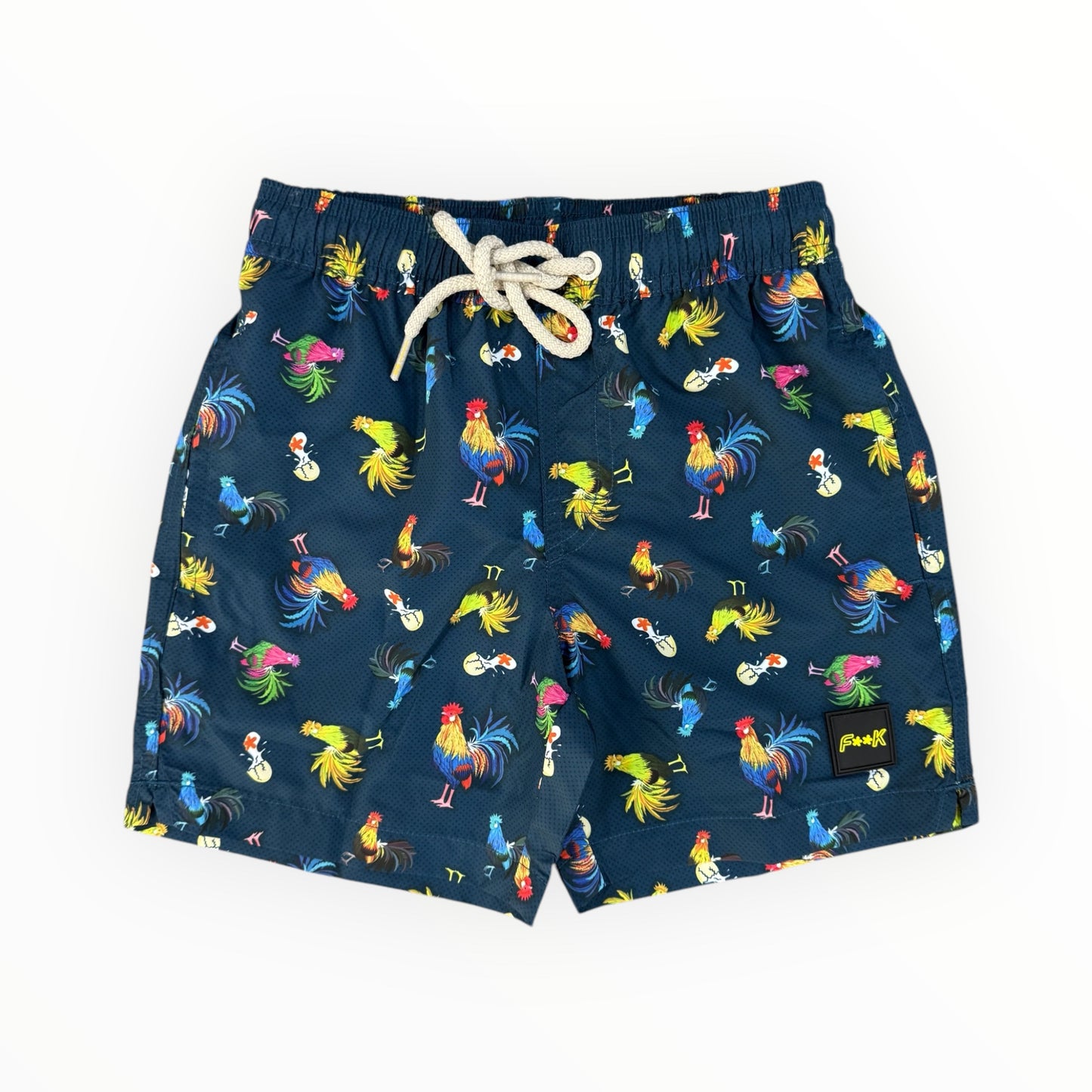 Costume bermuda Effek