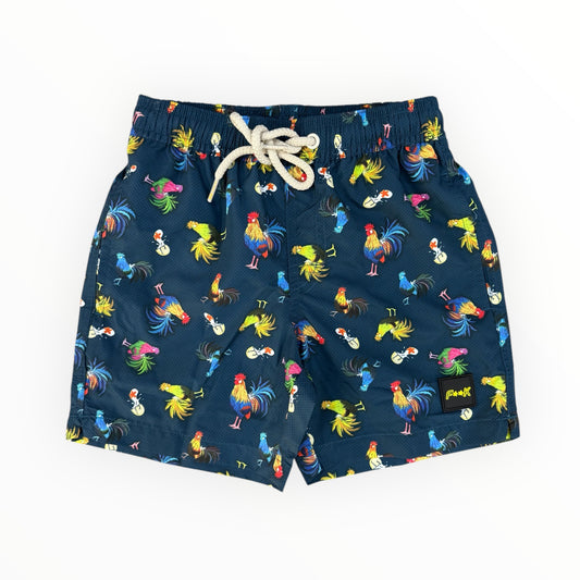 Costume bermuda Effek