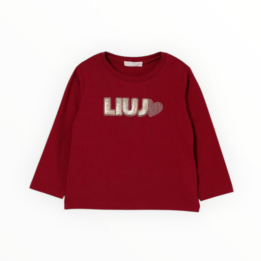 T-shirt Liu Jo