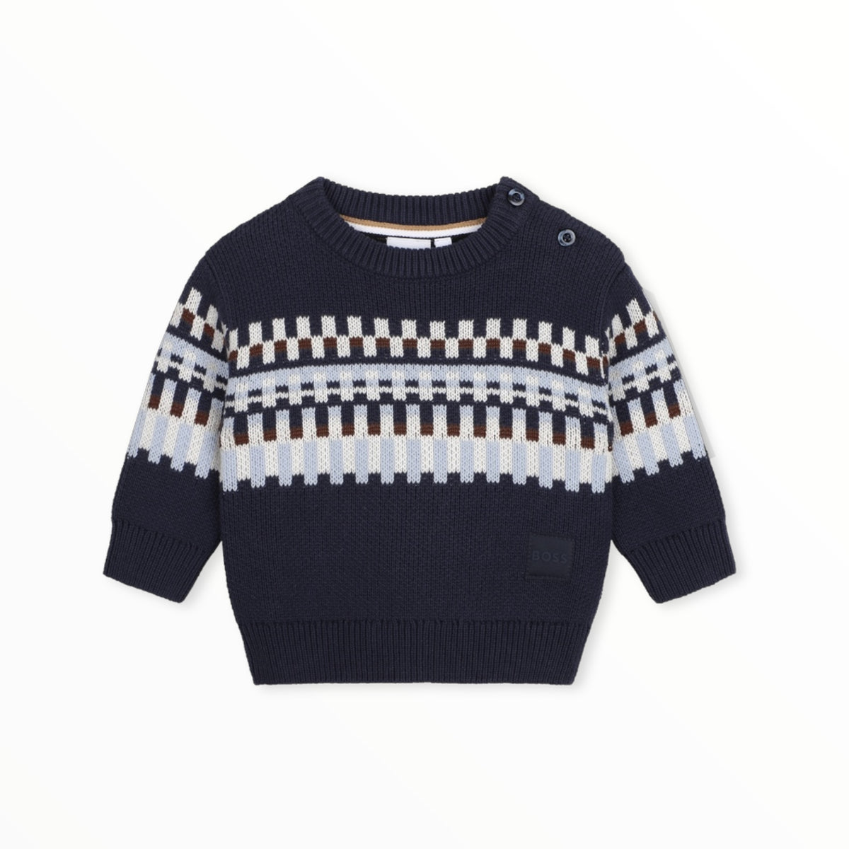 Maglione Boss