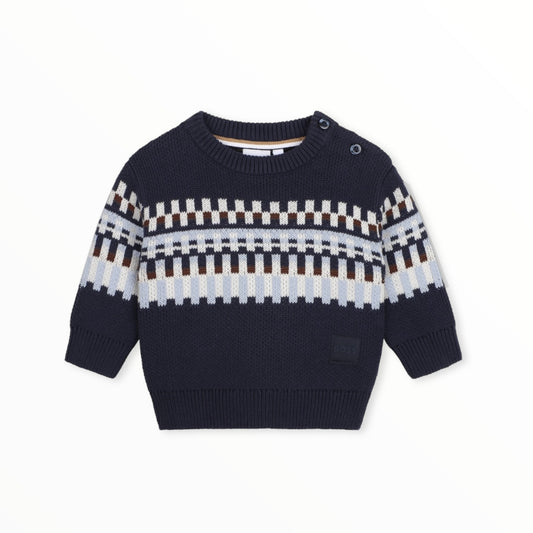 Maglione Boss