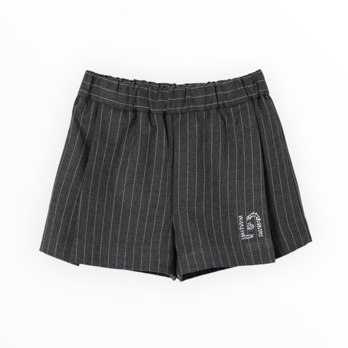 Pantaloncino gessato Liu Jo