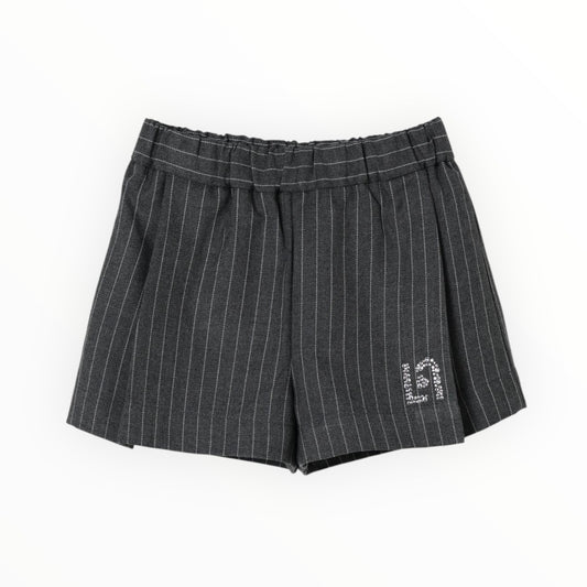 Pantaloncino gessato Liu Jo