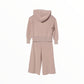 Completo in maglia Liu Jo