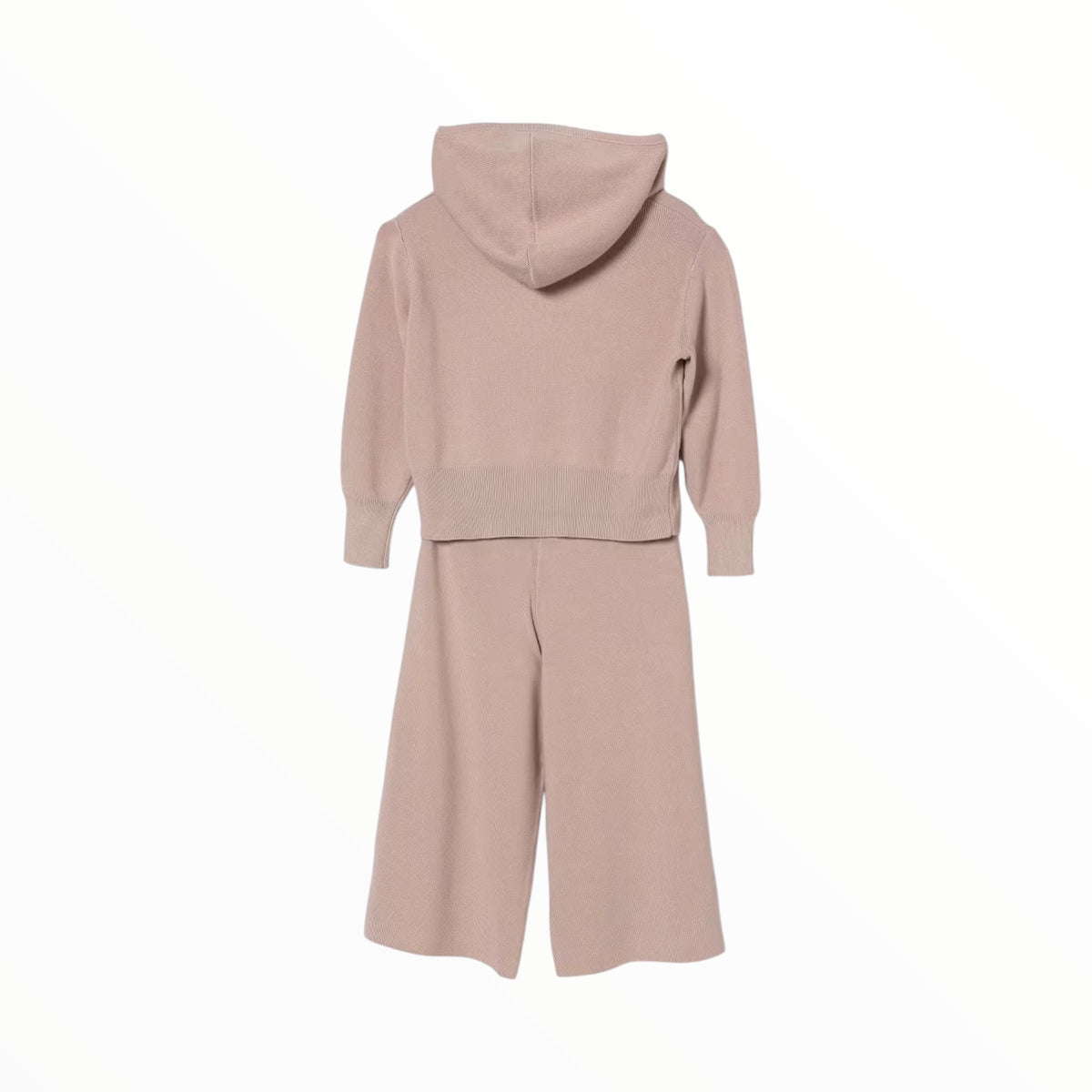 Completo in maglia Liu Jo