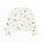 Cardigan Liu Jo con stampa