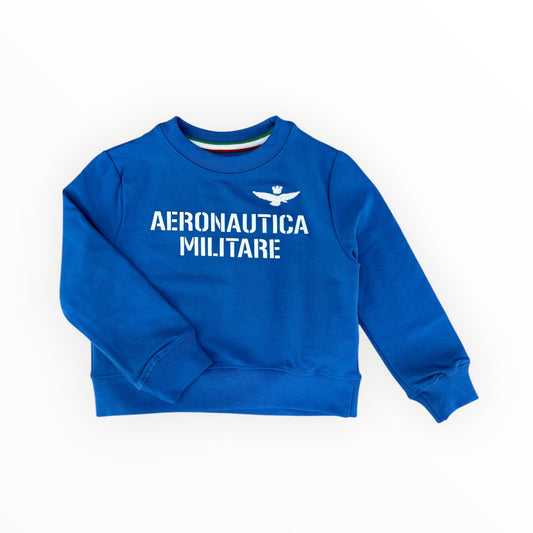 Felpa Aeronautica Militare