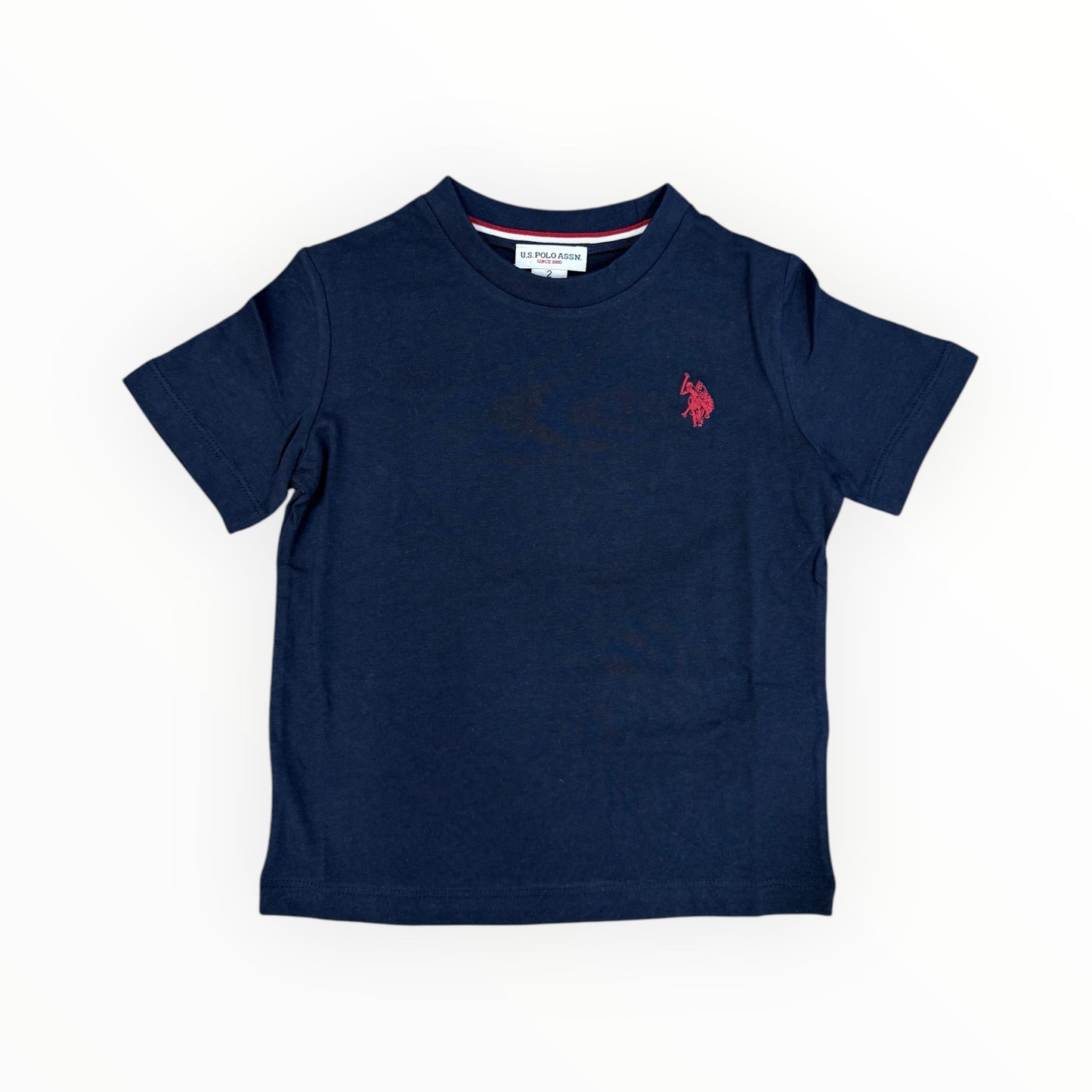 T-shirt basic US Polo
