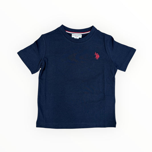 T-shirt basic US Polo