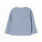T-shirt strass Liu Jo