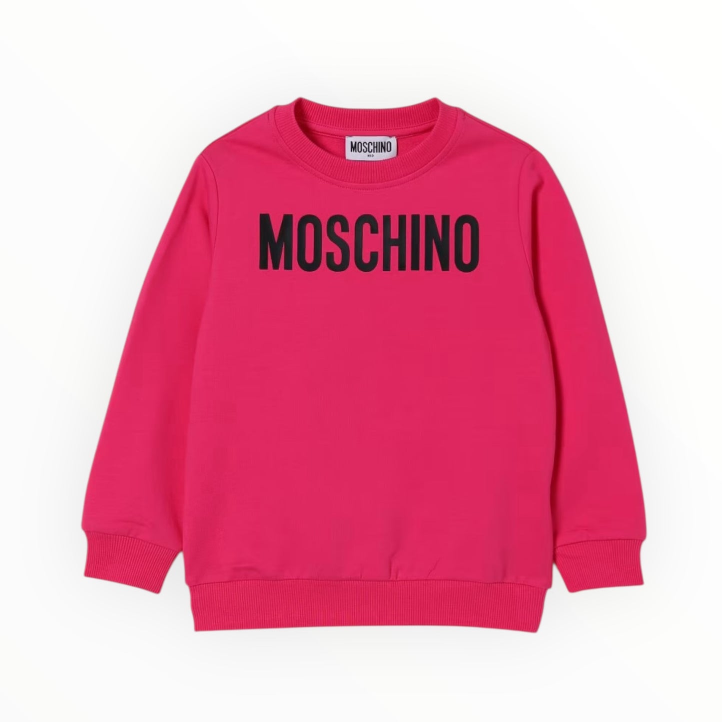 Felpa Moschino