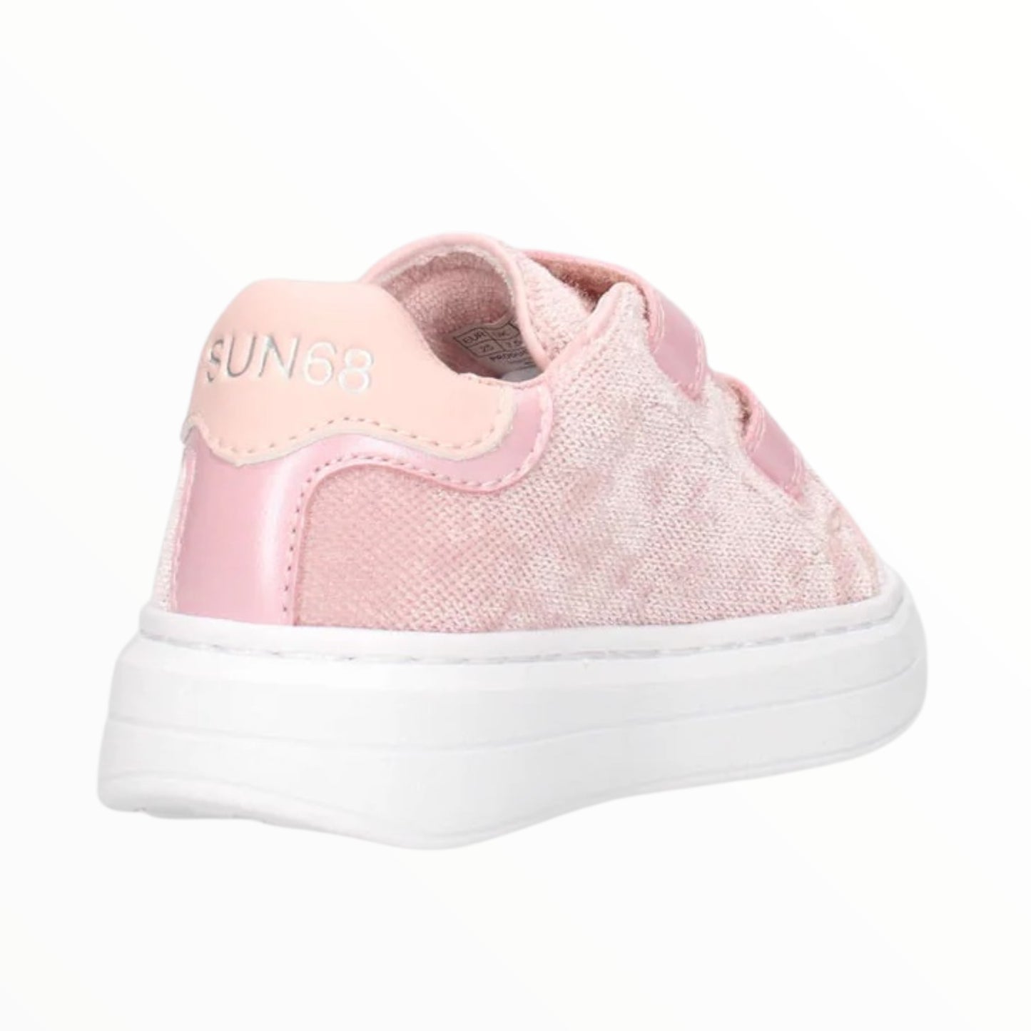 Scarpe Sun68 Girl's Grace Velvet baby