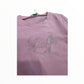 T-Shirt Liu Jo con strass