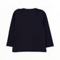 T-Shirt Moschino logo su petto